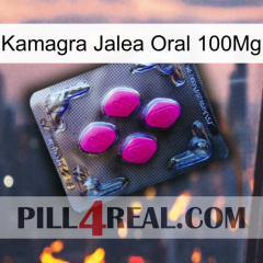 Kamagra Jelly Oral 100Mg 02